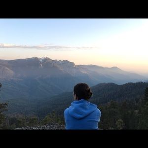 Meet your Posher, Emily